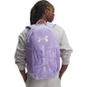 Under Armour - Unisex Hustle Sport 6.0 Backpack