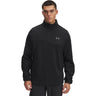 Under Armour - Mens Specialist 1/4 Zip Pullover