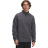 Under Armour - Mens Specialist 1/4 Zip Pullover
