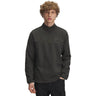 Under Armour - Mens Specialist 1/4 Zip Pullover