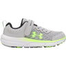 Under Armour - Boys Bps Assert 10 Ac Sneakers