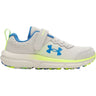 Under Armour - Boys Bps Assert 10 Ac Sneakers