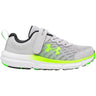 Under Armour - Boys Bps Assert 10 Wide Ac Sneakers