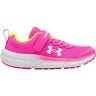 Under Armour - Girls Gps Assert 10 Ac Sneakers
