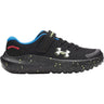 Under Armour - Boys Bps Surge 4 Ac Shoes