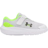 Under Armour - Boys Binf Surge 4 Ac Shoes