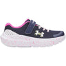 Under Armour - Girls Gps Surge 4 Ac Shoes