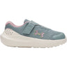 Under Armour - Girls Ginf Surge 4 Ac Shoes