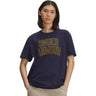 Under Armour - Womens Rival Oversized Campus T-Shirt