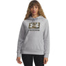 Under Armour - Womens Freedom Rival Fleece Hoodie