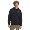 Under Armour - Mens Rival Fleece Graphic Od Hoodie