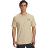 Under Armour - Mens Mountain Circle T-Shirt