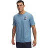 Under Armour - Mens Treescape T-Shirt
