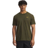 Under Armour - Mens Roadmap Short Sleeve T-Shirt