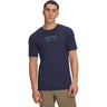Under Armour - Mens Mountain Scape T-Shirt