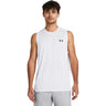 Under Armour - Mens Tech Vent Tank Top