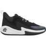 Under Armour - Unisex Curry 3Z 25 Sde Basketball Shoes