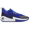 Under Armour - Unisex Curry 3Z 25 Sde Basketball Shoes