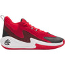 Under Armour - Unisex Curry 3Z 25 Sde Basketball Shoes
