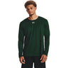 Under Armour - Mens Team Tech Long Sleeve T-Shirt