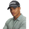 Under Armour - Mens Jordan Spieth Drive Mid Cap