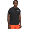 Under Armour - Mens Heatgear Fitted Short Sleeve T-Shirt