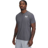 Under Armour - Mens Heatgear Fitted Short Sleeve T-Shirt