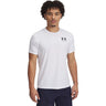Under Armour - Mens Heatgear Fitted Short Sleeve T-Shirt