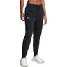 Under Armour - Womens Icon Fleece Jogger Pants