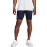 Under Armour - Mens Launch 1/2 Tight Shorts