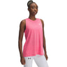 Under Armour - Womens Tech Tank Twist Top
