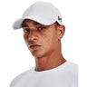 Under Armour - Mens Blitzing Low Team Str Cap