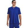 Under Armour - Mens Team Tech Short Sleeve T-Shirt