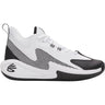 Under Armour - Kids Gs Curry 3Z 25 Basketball Shoes
