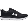 Under Armour - Womens Charged Assert 10 D Sneakers