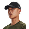 Under Armour - Mens Blitzing Low Team Str Cap