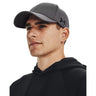 Under Armour - Mens Blitzing Low Team Str Cap