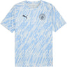 Puma - Mens Mcfc Warm Up Jersey