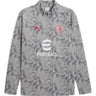 Puma - Mens Acm Warm Up 1/4 Zip Top