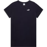 Puma - Womens Essential Short Sleeve Relaxed Plus Dress