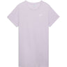 Puma - Womens Essential Short Sleeve Relaxed Plus Dress