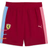 Puma - Mens Ferrari Miami 7-Inch Shorts