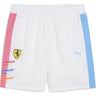 Puma - Mens Ferrari Miami 7-Inch Shorts