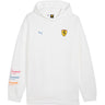 Puma - Mens Ferrari Miami Graphic Hoodie