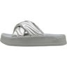 Puma - Womens Leadcat Platform Metallic Shoes
