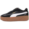 Puma - Womens Club Ii Era Platform Shoes