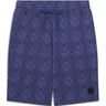 Puma - Mens Ess Logomania Aop Shorts