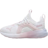 Puma - Kids Soft Enzo 5 Rose Shoes