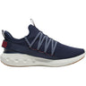 Puma - Mens Softride Carson Fresh Knit Lace Shoes