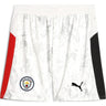 Puma - Mens Kidsuper Mcfc Replica With Blocking Shorts